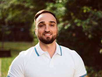 Thomas Parol - Personal Trainer Celle