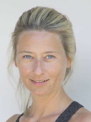 Birka Golüke - Personal Trainer Hamburg