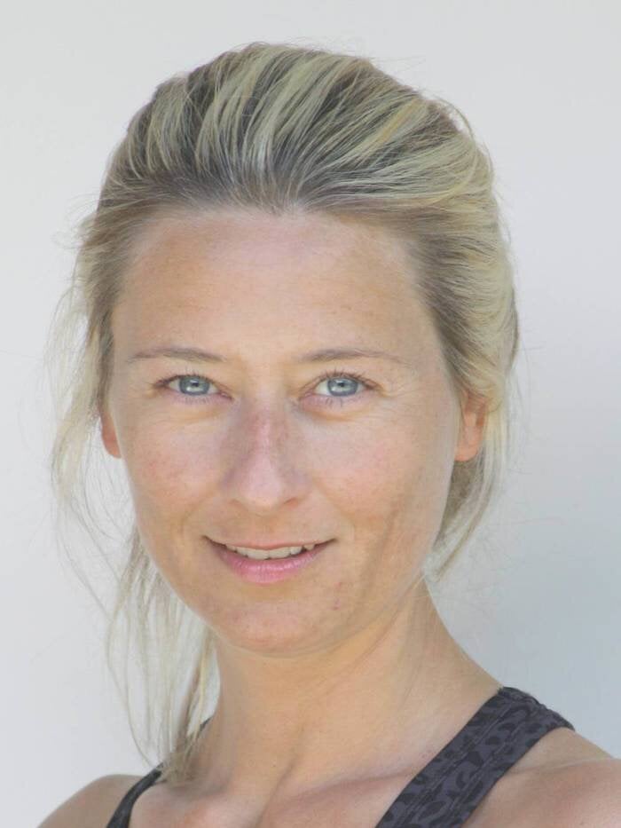 Birka Golüke - Personal Trainer Hamburg