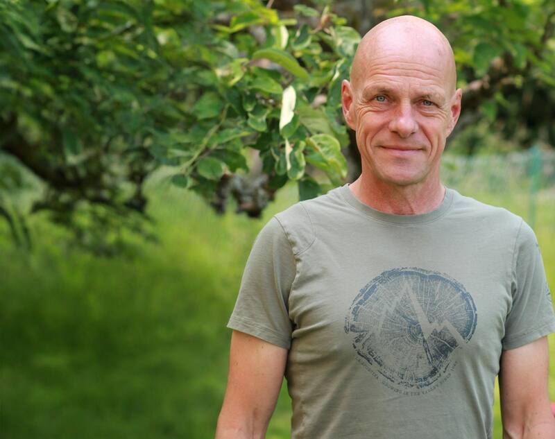 René Miche – Personal Trainer Hochtaunuskreis