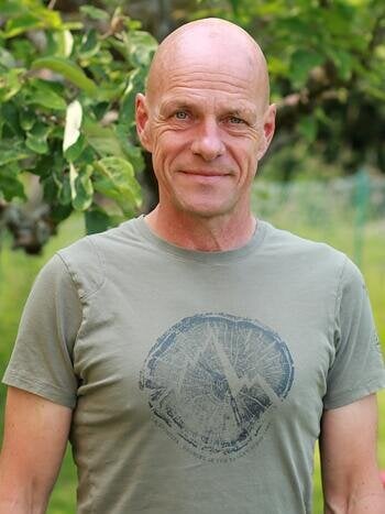 René Miche - Personal Trainer Hochtaunuskreis