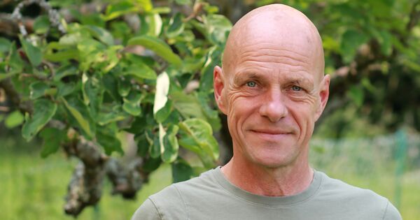 René Miche - Personal Tainer Hochtaunuskreis