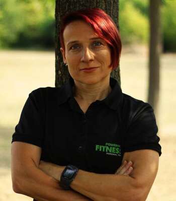 Silke Sontopski - Personal Trainer Heilbronn