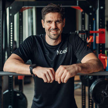 Noell Bessey - Personal Trainer Potsdam-Mittelmark