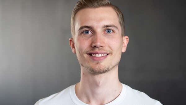 Lukas Alverdes - Personal Tainer München