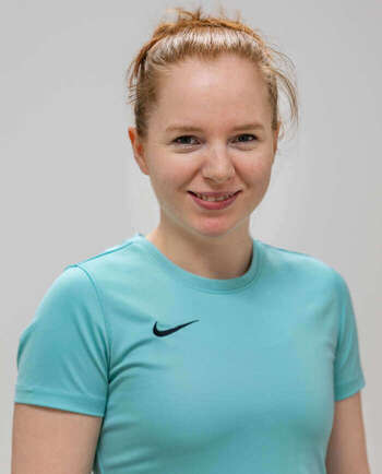 Annika Ziock - Personal Trainer Lübeck