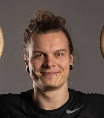 Jan Schwaderer - Personal Trainer Stuttgart