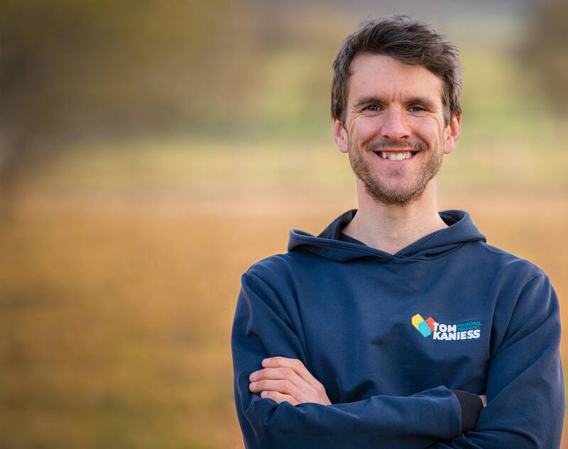 Tom Kanieß – Personal Trainer Lüneburg