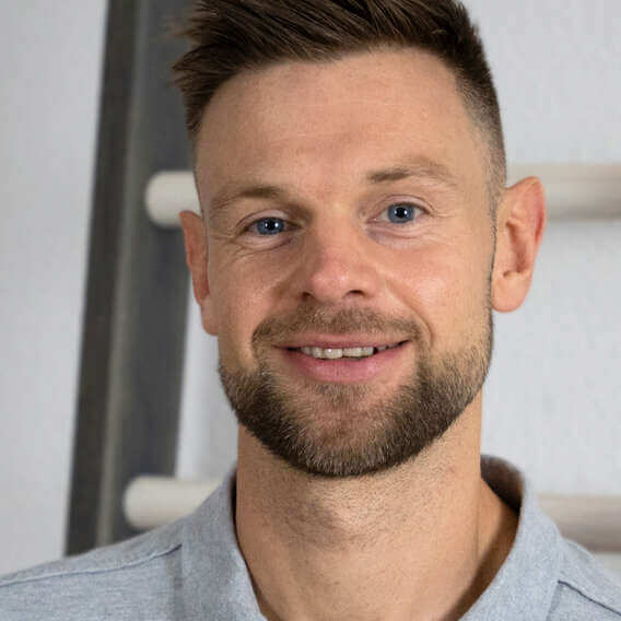 Johannes Boldt