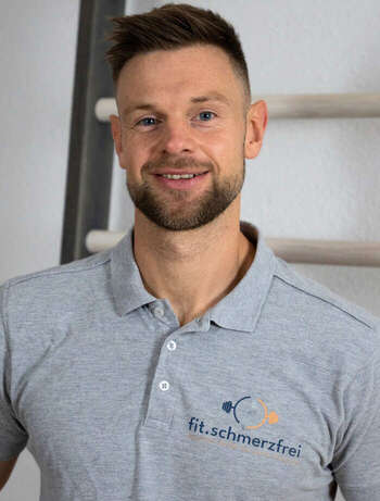 Johannes Boldt - Personal Trainer Berlin