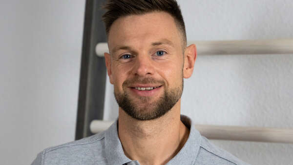 Johannes Boldt - Personal Tainer Berlin