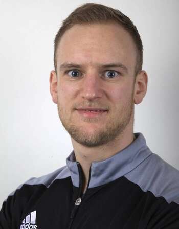 Phillip Herold - Personal Trainer Miltenberg