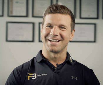 Franz Blinia - Personal Trainer Weilheim-Schongau