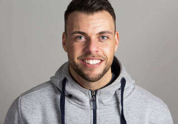 Torge Hannemann - Personal Trainer Nordfriesland