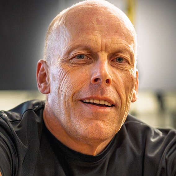 Andreas Werneke