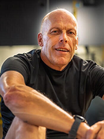 Andreas Werneke - Personal Trainer Kreis Paderborn