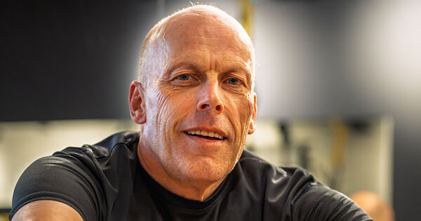 Andreas Werneke - Personal Tainer Kreis Paderborn