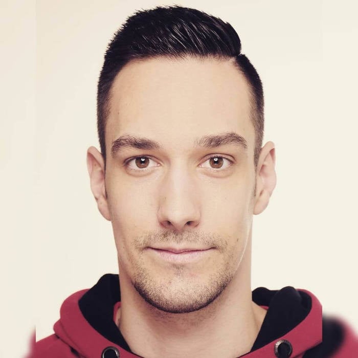 Mirko Schruhl - Personal Trainer Potsdam