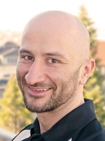 Thomas Dröger - Personal Trainer Dresden