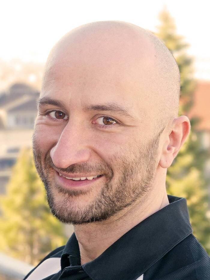 Thomas Dröger - Personal Trainer Dresden