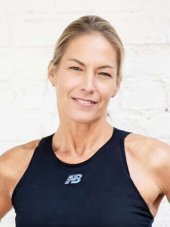 Stephanie Niewöhner - Personal Trainer Mettmann