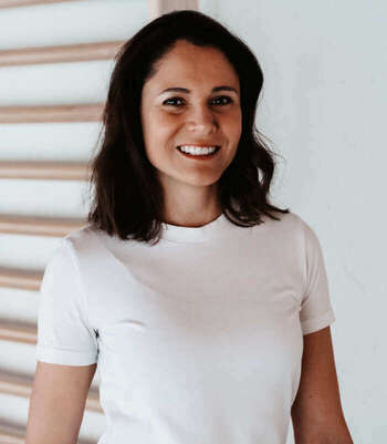 Corinna Jauch - Personal Trainer Augsburg
