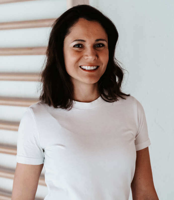 Corinna Jauch - Personal Trainer Augsburg