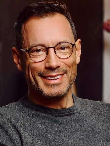 Jörn von Grabe - Personal Trainer München