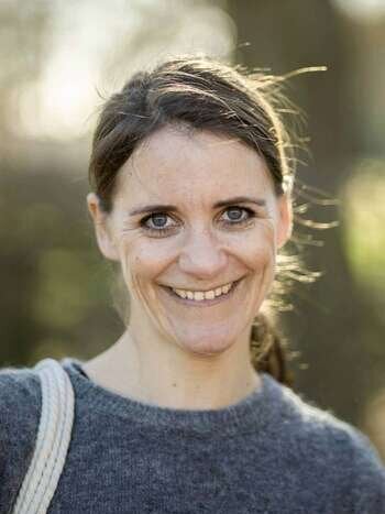 Jana Hartmann - Personal Trainer Aachen