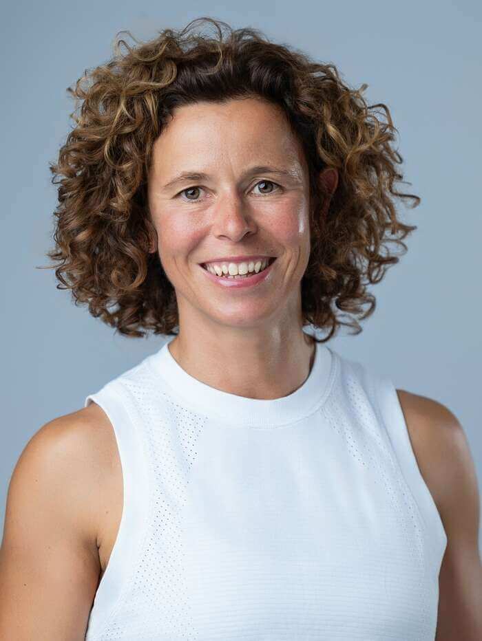 Sina Willmann - Personal Trainer Braunschweig