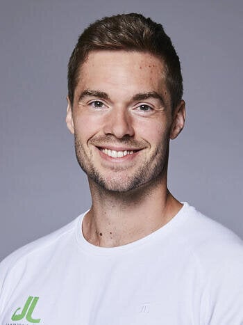 Jannik Lühs - Personal Trainer Landkreis Gießen