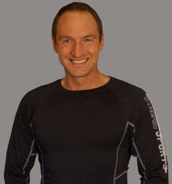 Stefan Faßbender - Personal Trainer Cochem-Zell