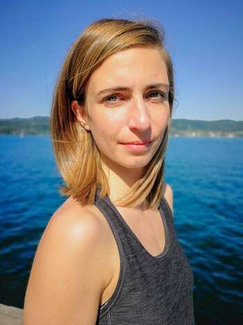 Jana Schumacher - Personal Trainer Bodenseekreis