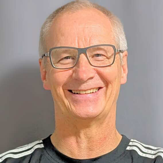 Andreas Blaseck