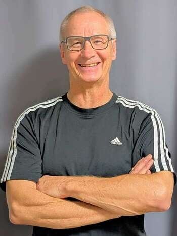 Andreas Blaseck - Personal Trainer Dortmund