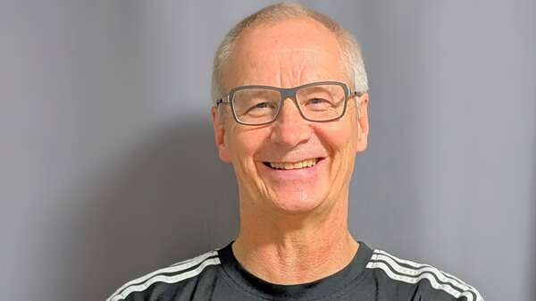 Andreas Blaseck - Personal Tainer Dortmund