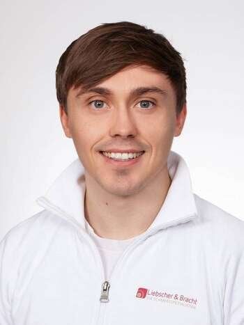 Dominik Machner - Personal Trainer Hannover