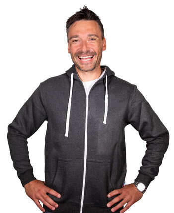 Manuel Fuchs - Personal Trainer Garmisch-Partenkirchen