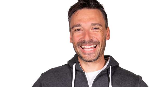 Manuel Fuchs - Personal Tainer Garmisch-Partenkirchen