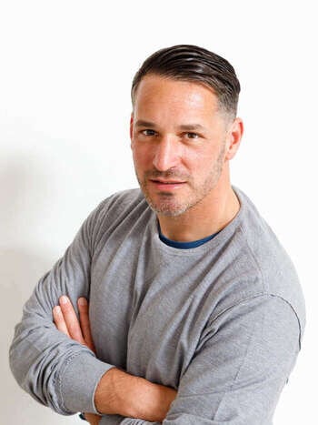 Steffen Wagner - Personal Trainer Landkreis Alzey-Worms