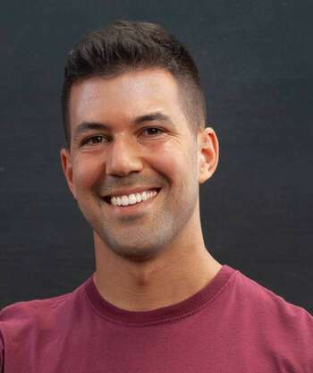 Omar Trabelsi - Personal Trainer München