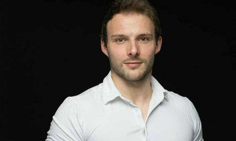 Kevin Reinfrank – Personal Trainer Ludwigshafen am Rhein