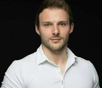 Kevin Reinfrank - Personal Trainer Ludwigshafen am Rhein