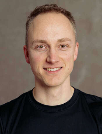 Christoph Schlich - Personal Trainer Essen