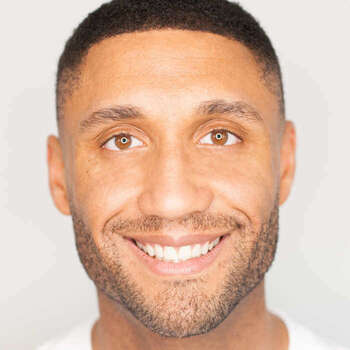 Ludovic Holtz - Personal Trainer Hamburg