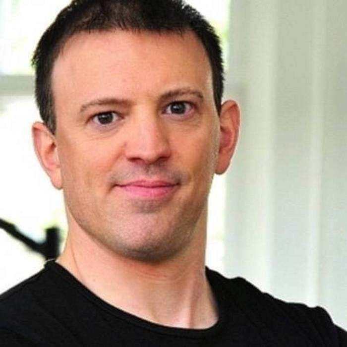 Marc Schulz - Personal Trainer Rhein-Sieg-Kreis