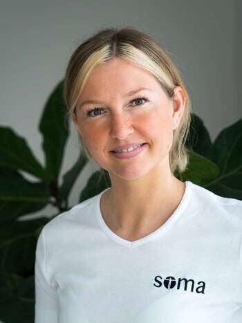 Lisa Müller - Personal Trainer Hamburg