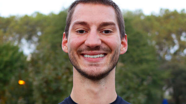 Daniel Cale - Personal Tainer Köln