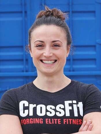 Hannah Danowski - Personal Trainer Ennepe-Ruhr-Kreis