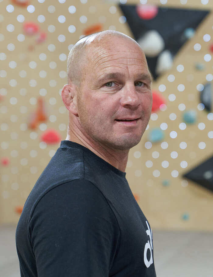 Ingo Kuttler - Personal Trainer Schwarzwald-Baar-Kreis